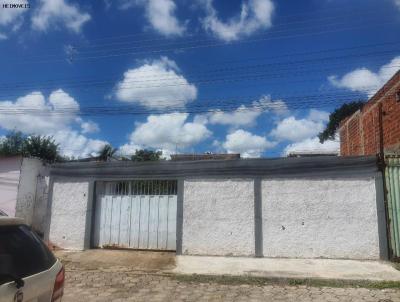 Casa para Venda, em Brasília, bairro Arniqueira, 3 dormitórios, 2 banheiros, 1 suíte, 4 vagas